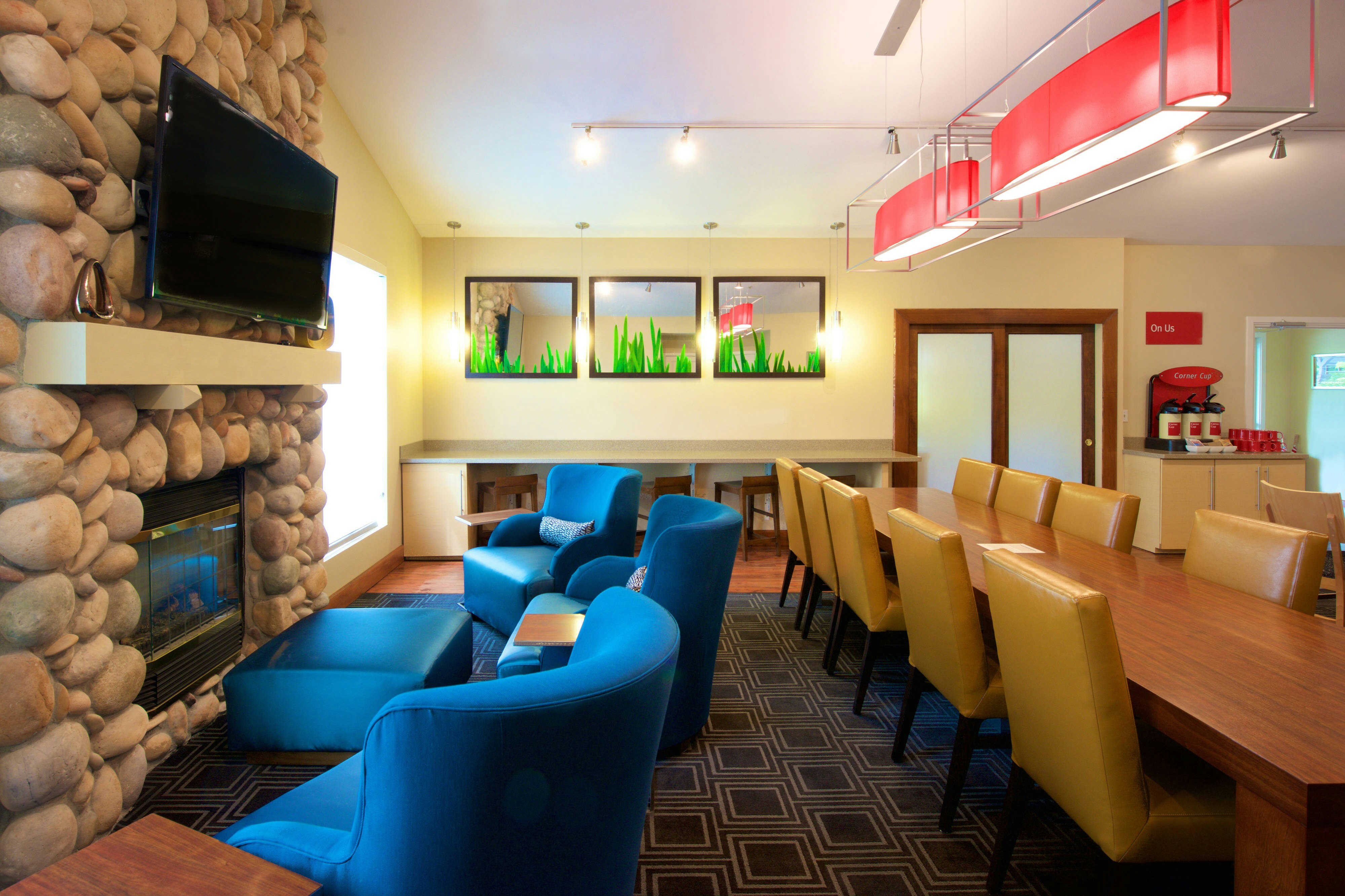 Towneplace Suites By Marriott Seattle Everett Mukilteo 20/27