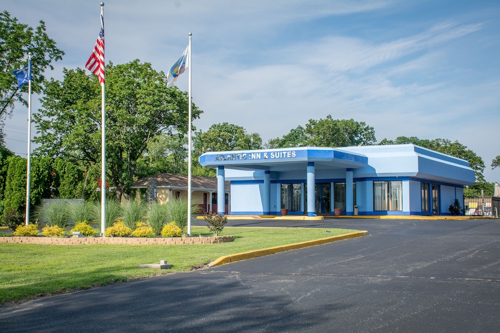 Atlantic Inn and Suites - Wall Township 5/34