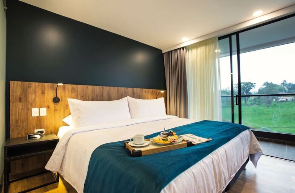 Hotel Lagoon Llanogrande 18/53