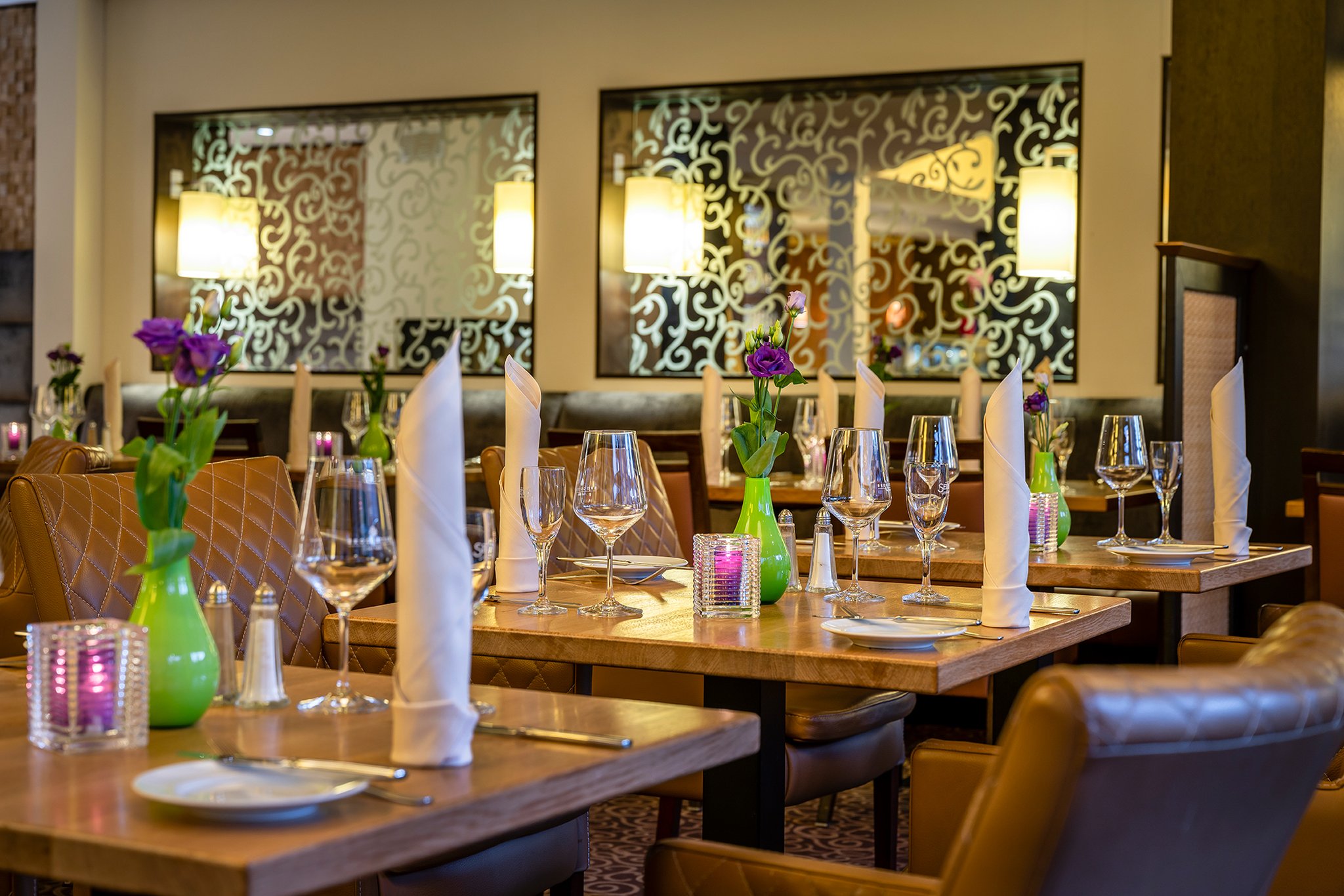 Insel酒店(Insel Hotel) 图片4