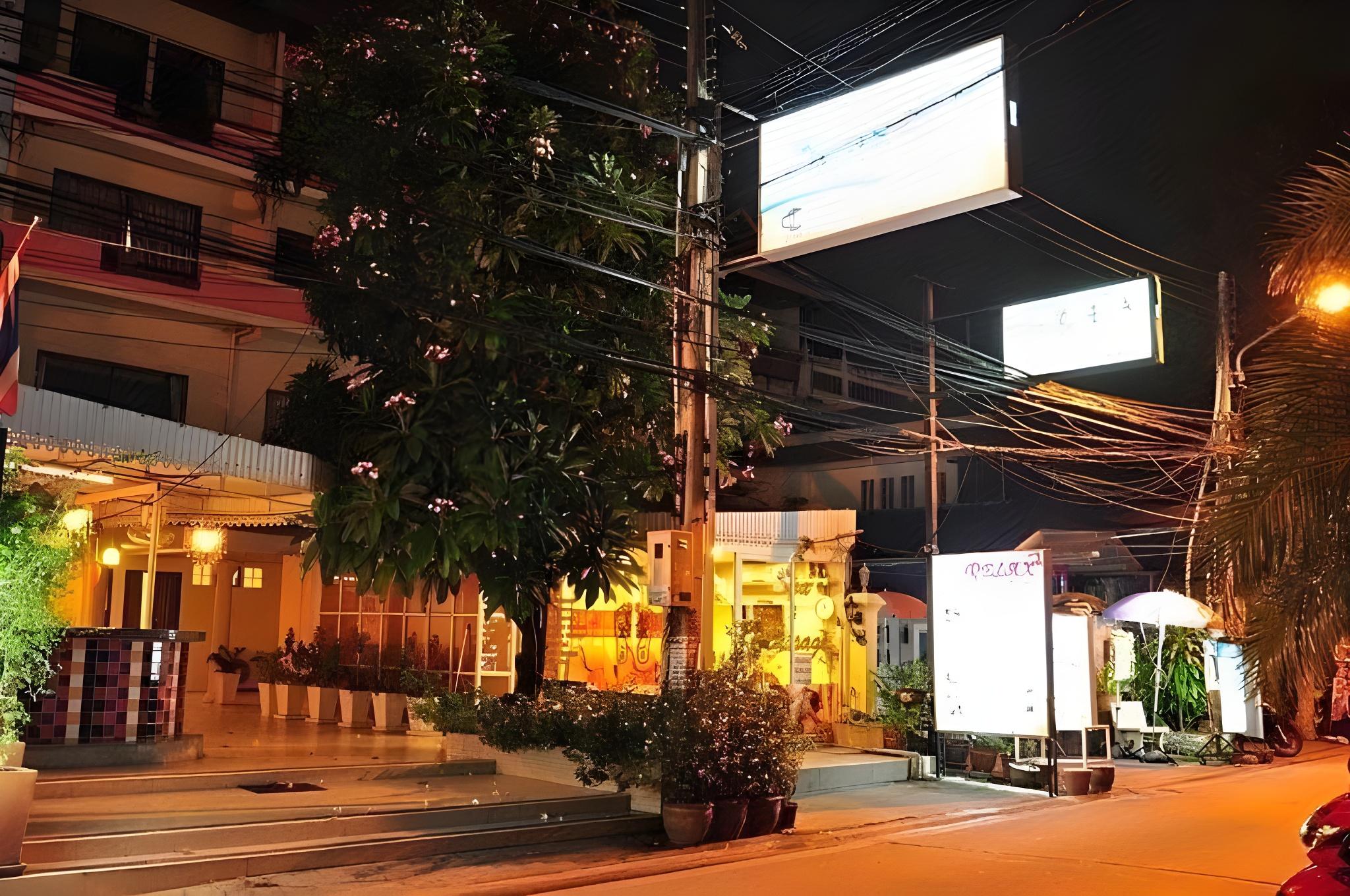 TJ Guesthouse 8/49