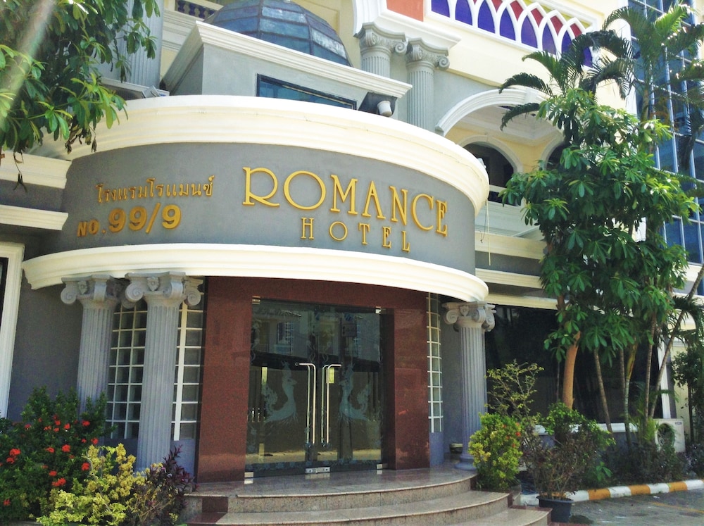 Romance Hotel Sukhumvit 97 1/58