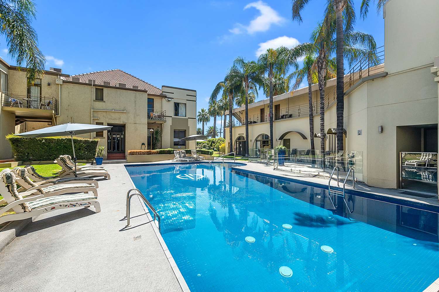 Quality Hotel Mildura Grand 20/21