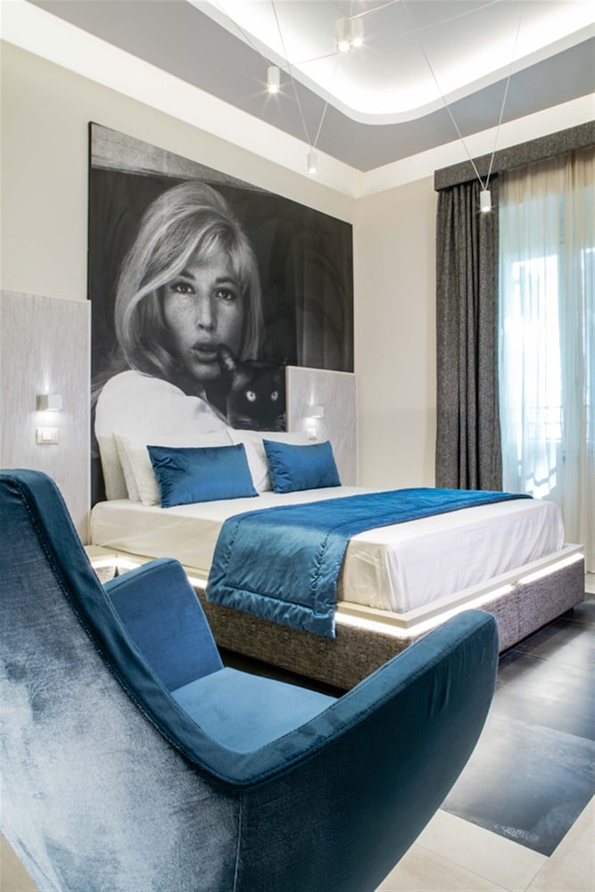 Via Veneto Luxury Suites 26/50