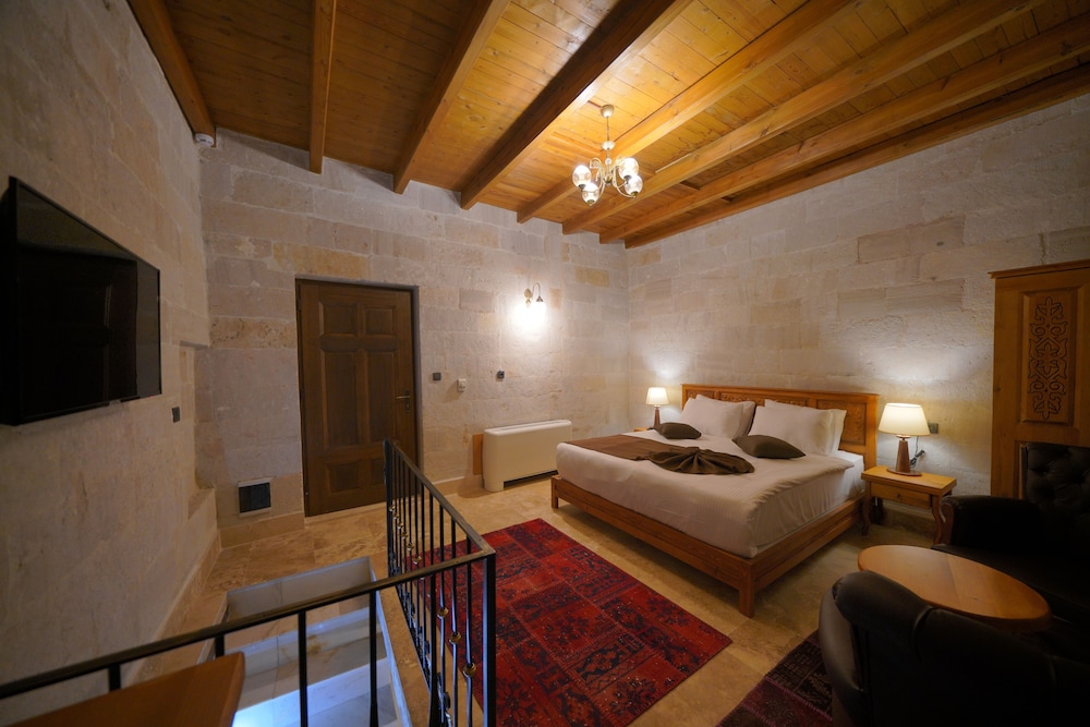 Cappadocia Secret Hill Cave Suites 18/47