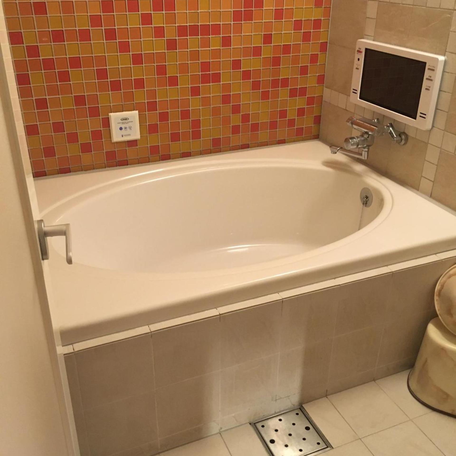 Hotel Water Gate Tokuyama adult only 56/57