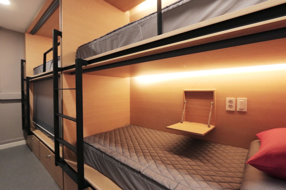 Gyeongju Blue Boat Guest House 39/51