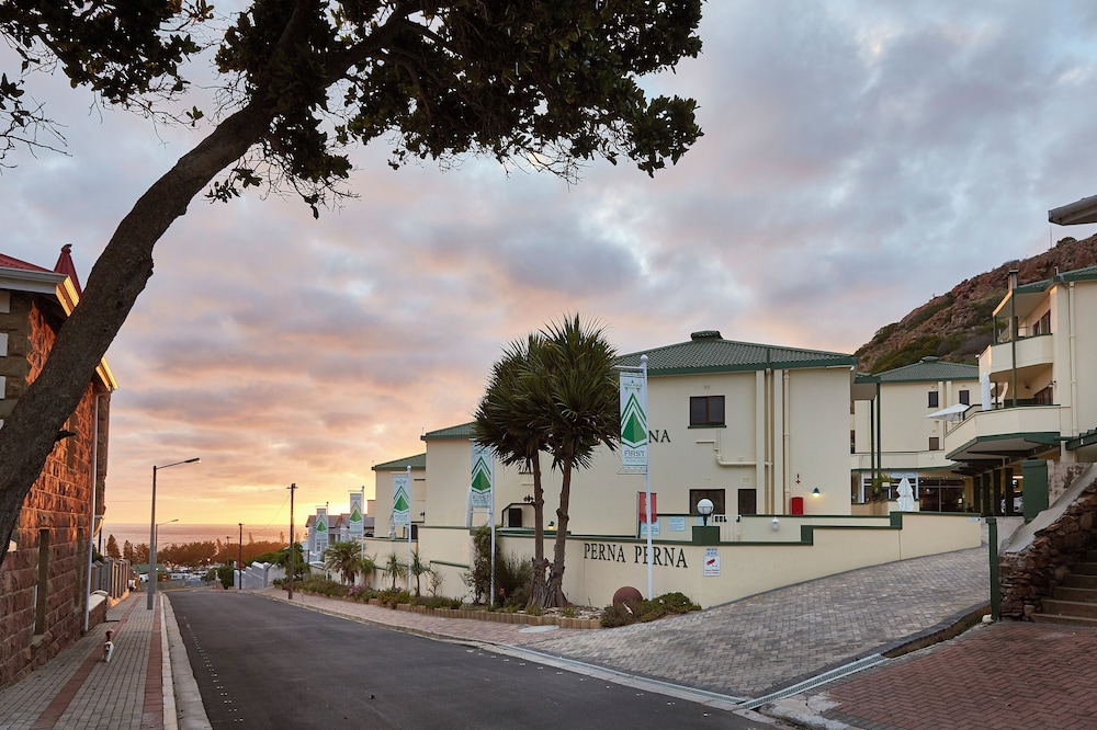 Perna Perna Mossel Bay 34/50