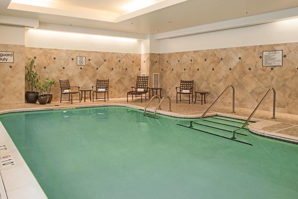 Newport News Marriott at City Center 14/62