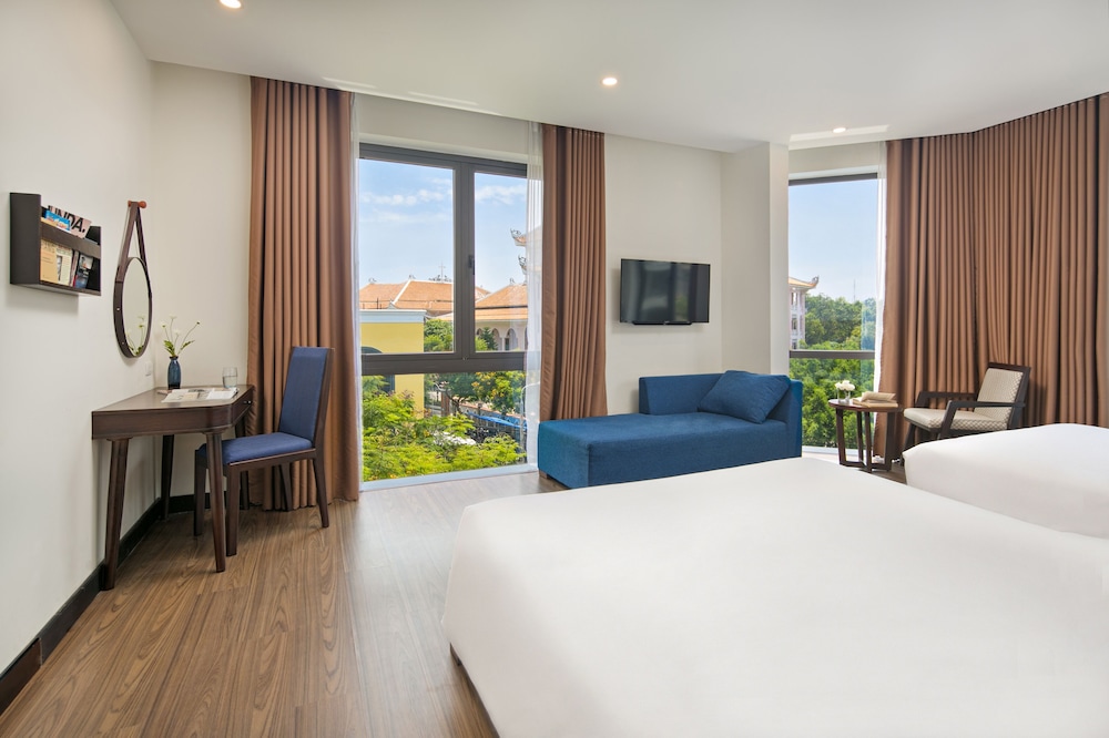 غرفة عائلية، Haka Hotel & Apartment 3/4