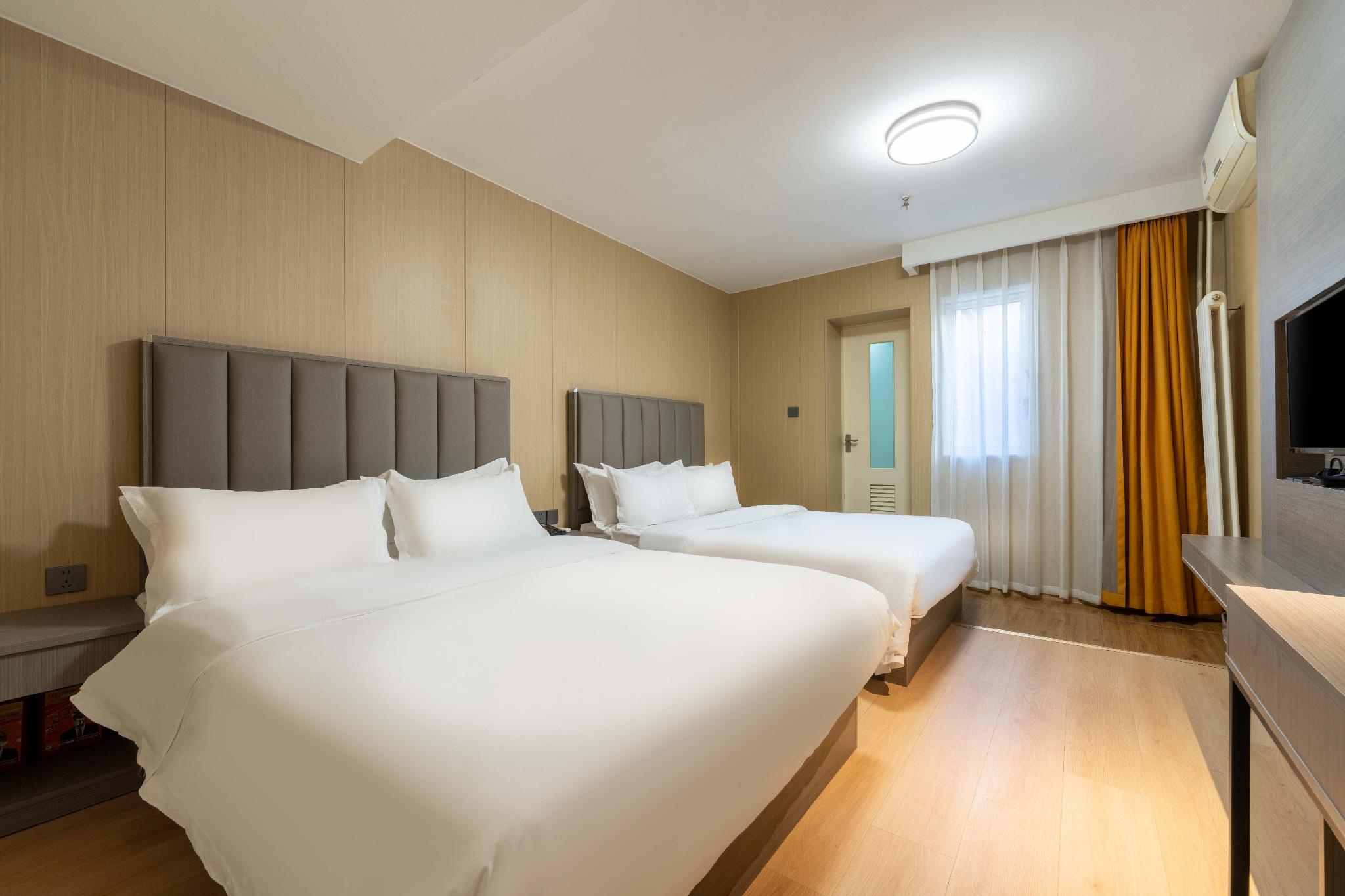 7 Days Inn (Beijing West Railway Station Maliandao) 28/48