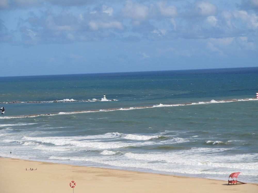 Avenida Praia 53/65