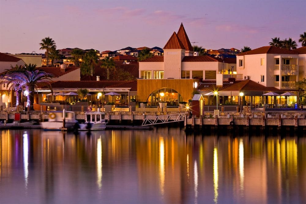 Mindarie Marina 5/49