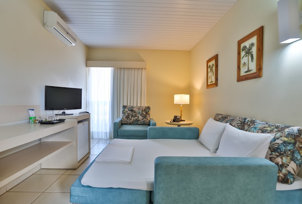 Thermas de Olimpia Resorts 30/50