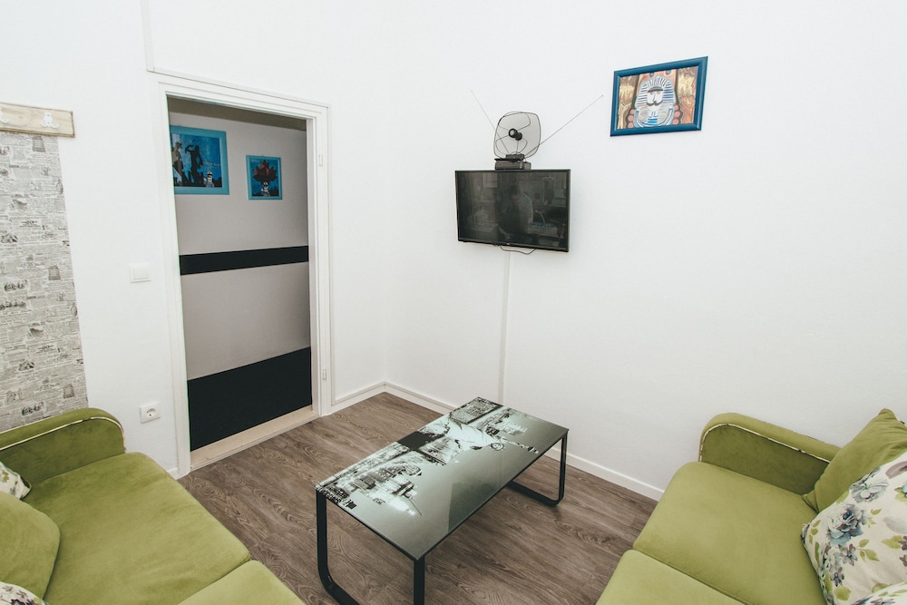 HOSTEL GLOBO 27/50