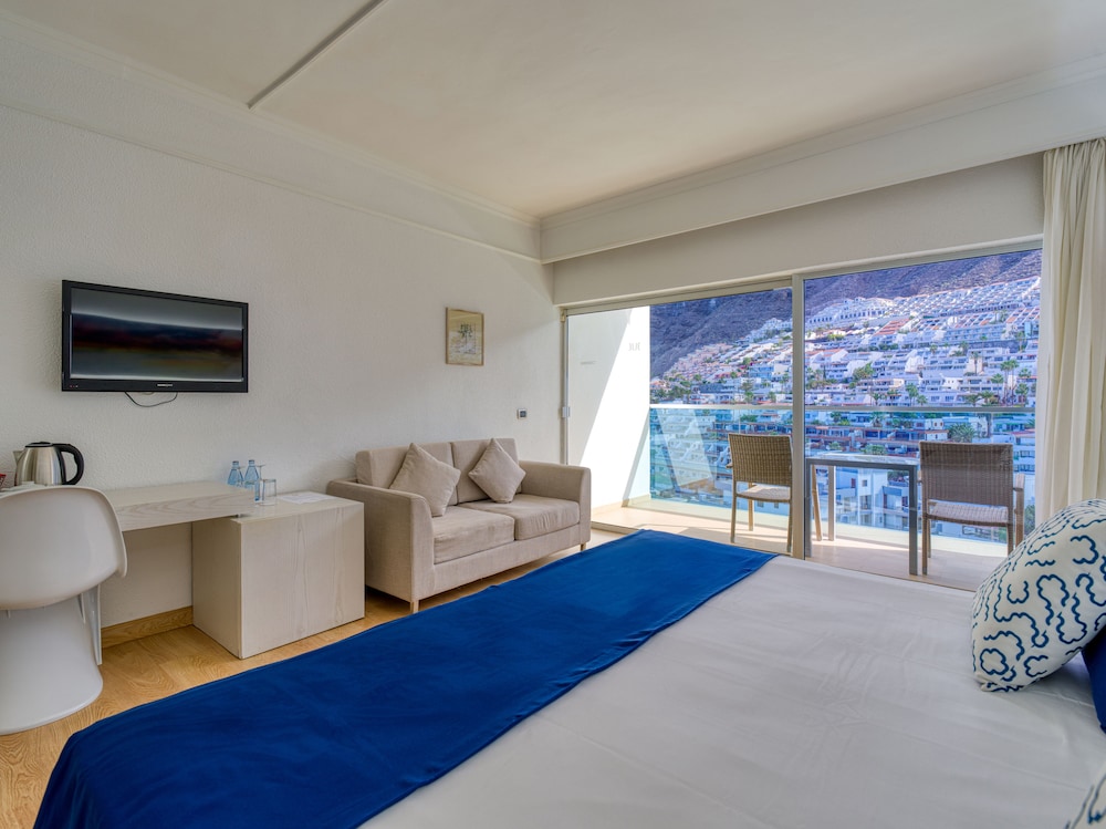 Hotel Stil Los Gigantes - Adults Only 12/42