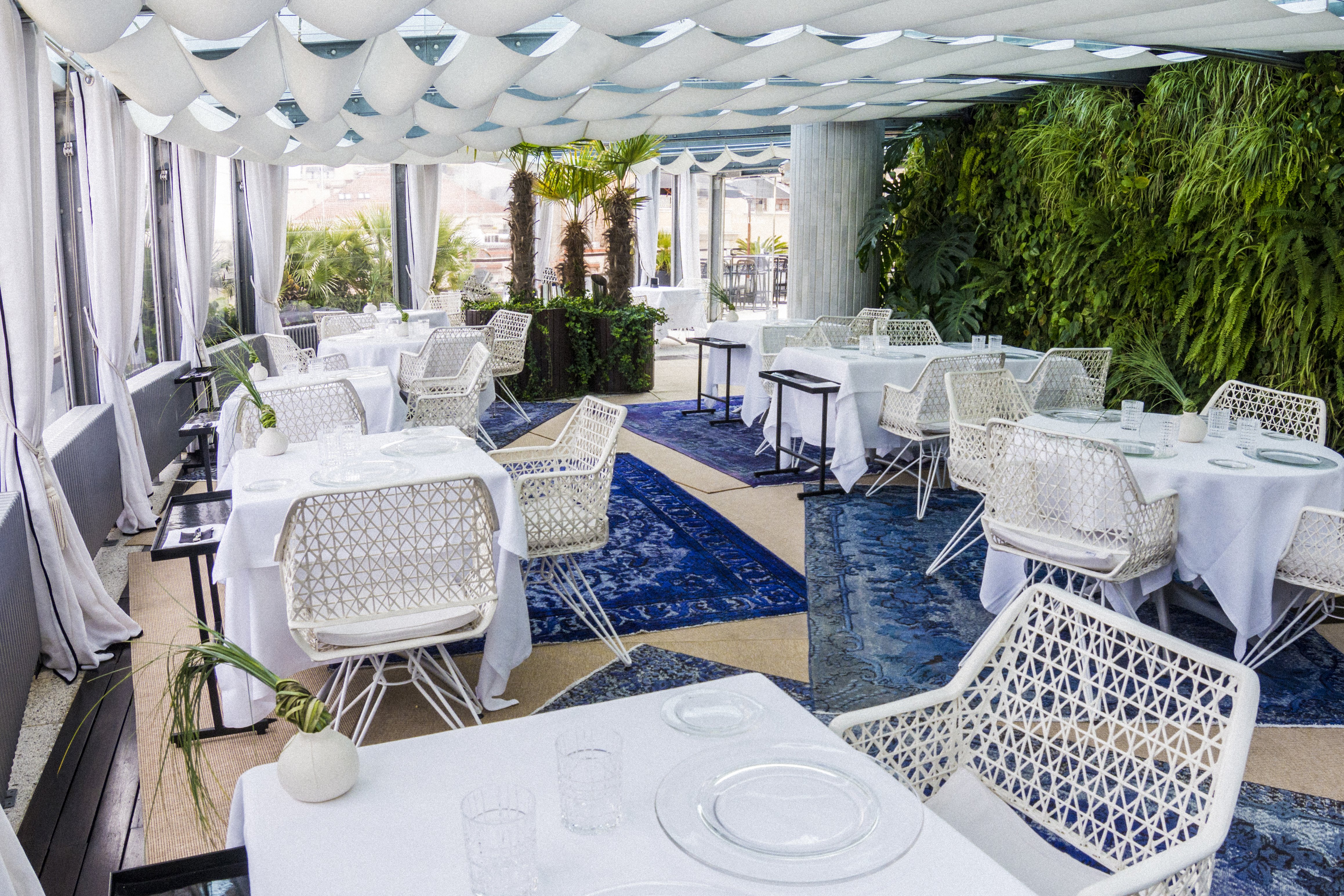Claris Hotel and Spa 44/69