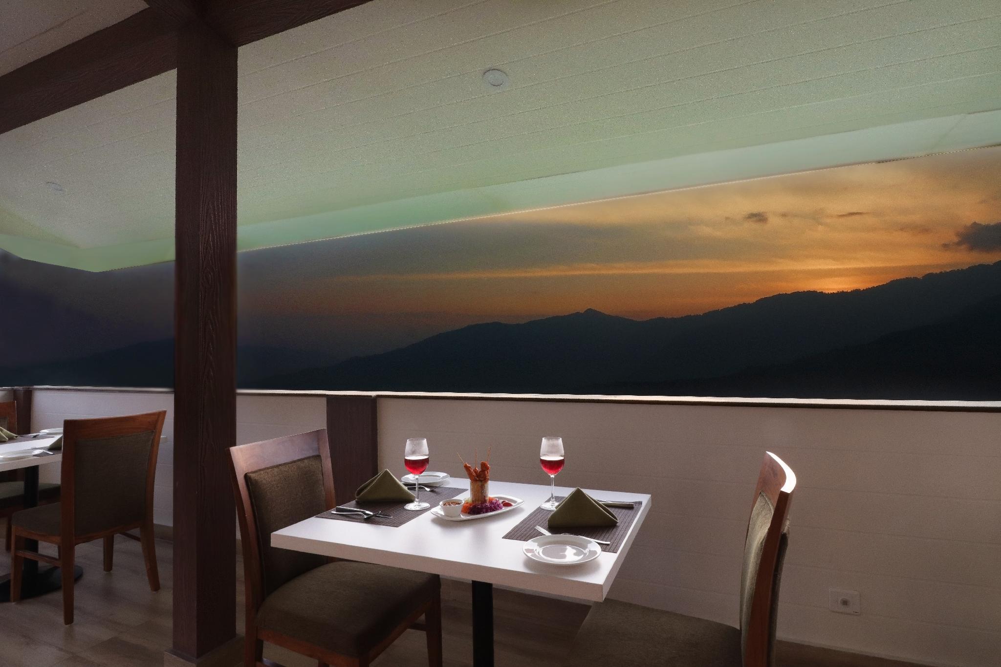 Denzong Shangrila Lords Inn Gangtok 30/44