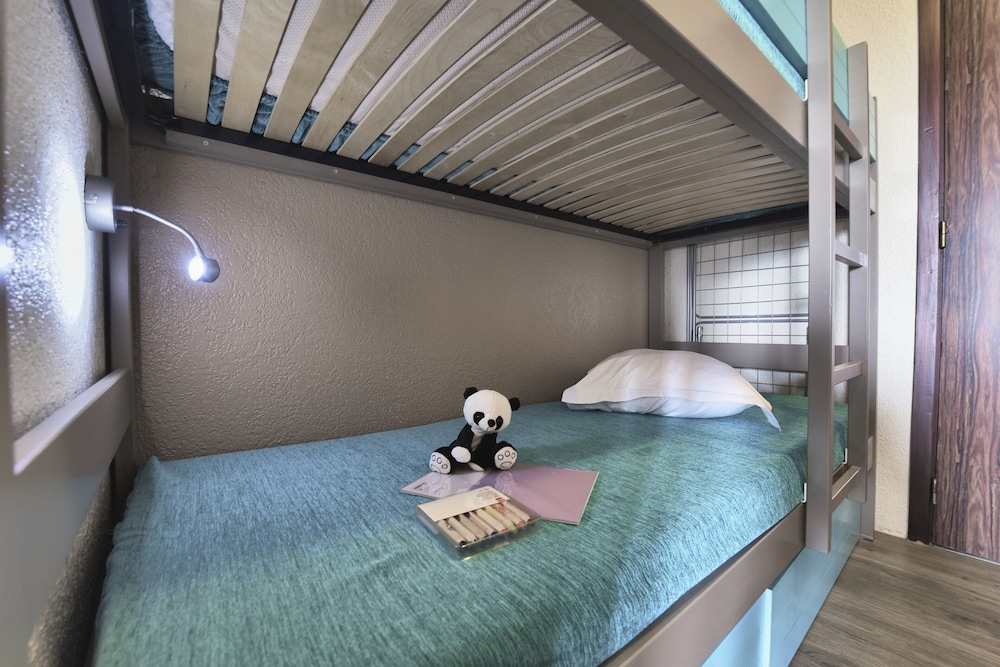 Pierre Vacances Residence Eguzki 18/38