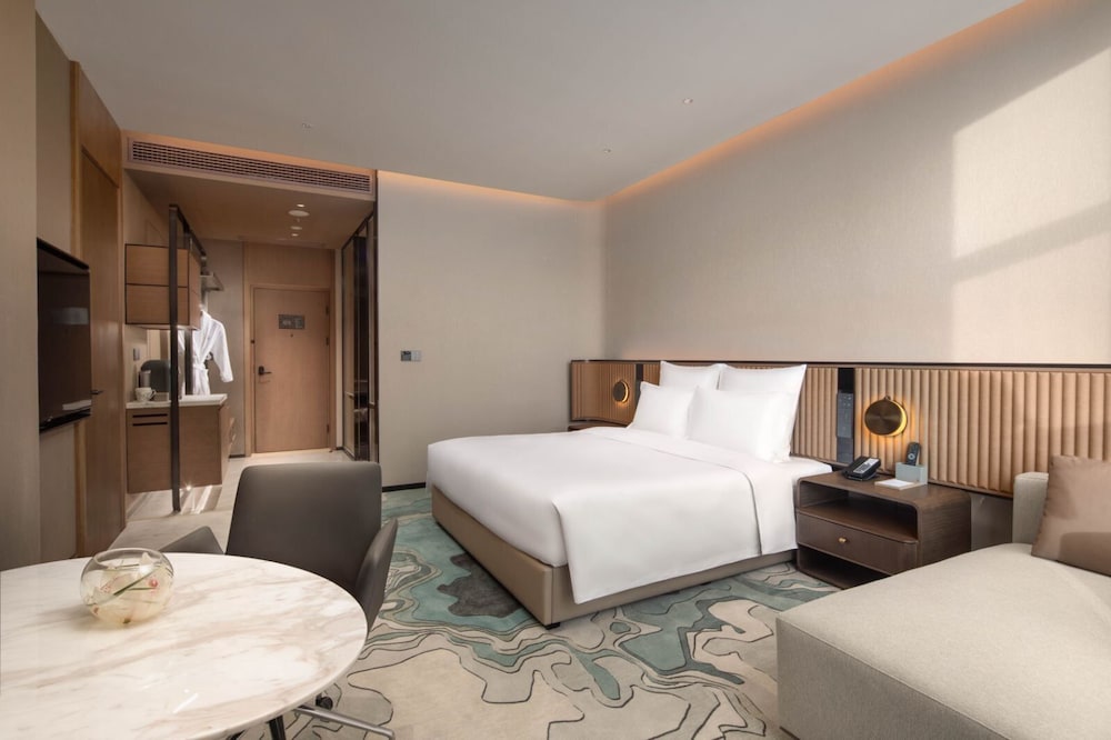 Novotel Lianyungang Haizhou 15/30