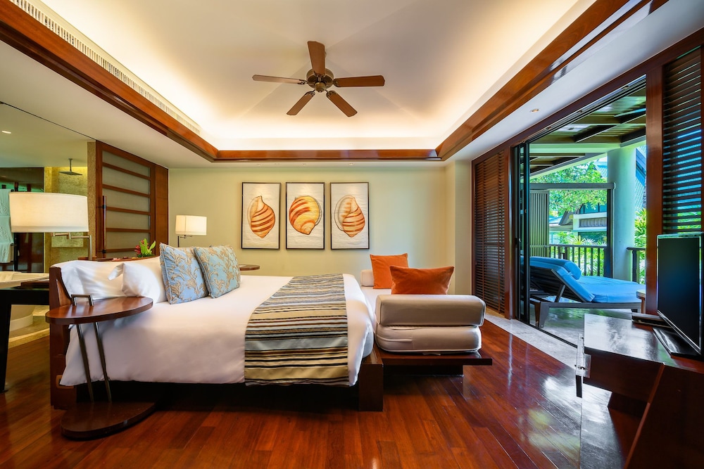 Centara Grand Beach Resort & Villas Krabi 29/79