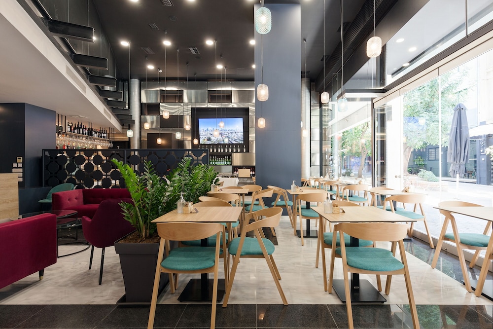 Trendy by Athens Prime Hotels 49/58