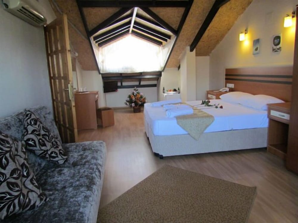 Dalyan Palmiye Resort 13/47