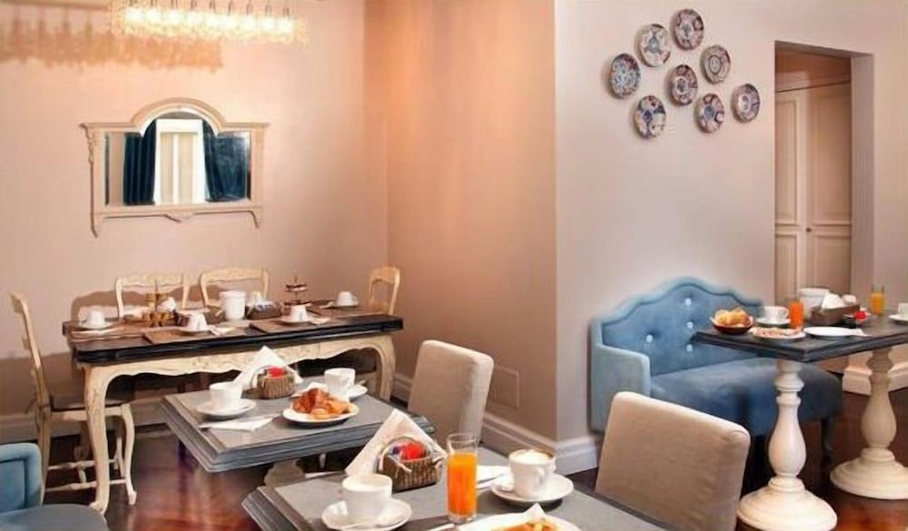 Vivaldi Luxury Rooms 49/63