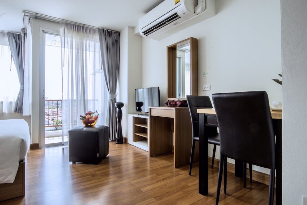 Winner Prachinburi & Serviced Apartment 32/48