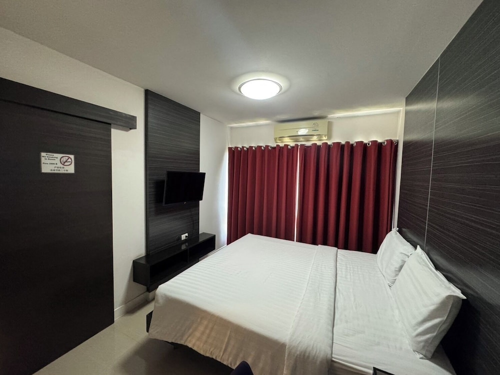 Palette Bella B All Suites Bangkok Hotel 22/57