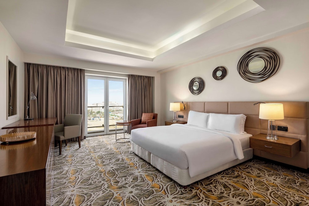 Radisson Hotel Muscat Panorama 22/70