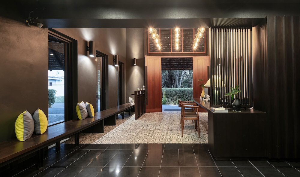 Hua Hin Habitat Hotel 24/49