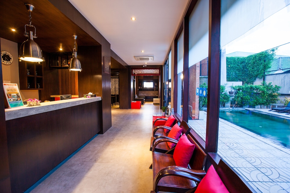 Amenity Apartel Samui 6/56
