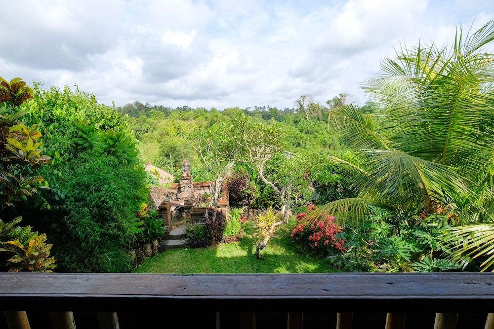 Sunrise Villa Ubud 39/50