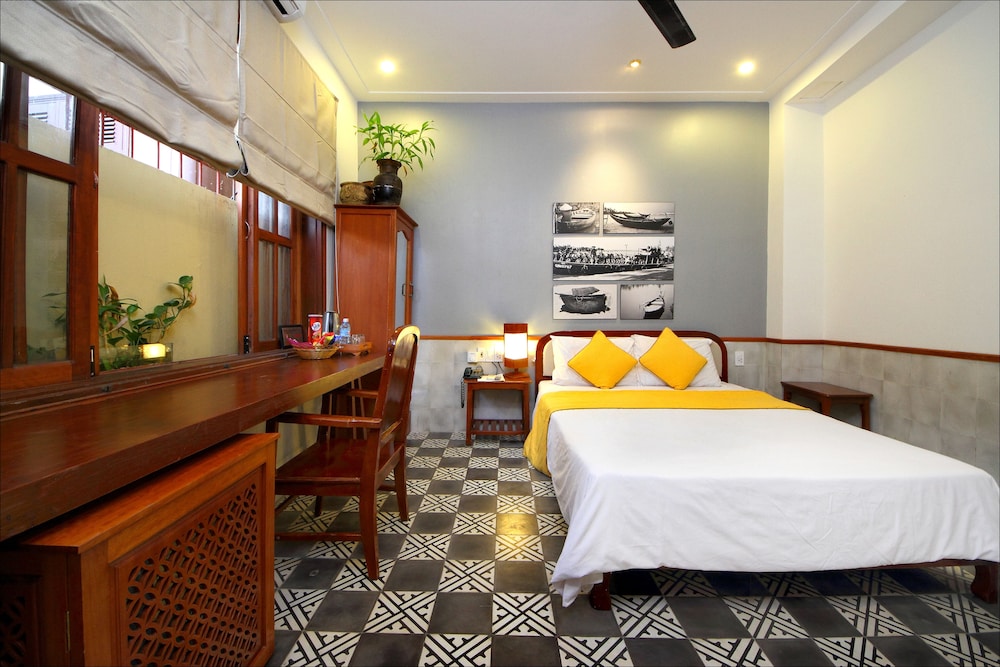 Thanh Van 1 Hotel 40/67