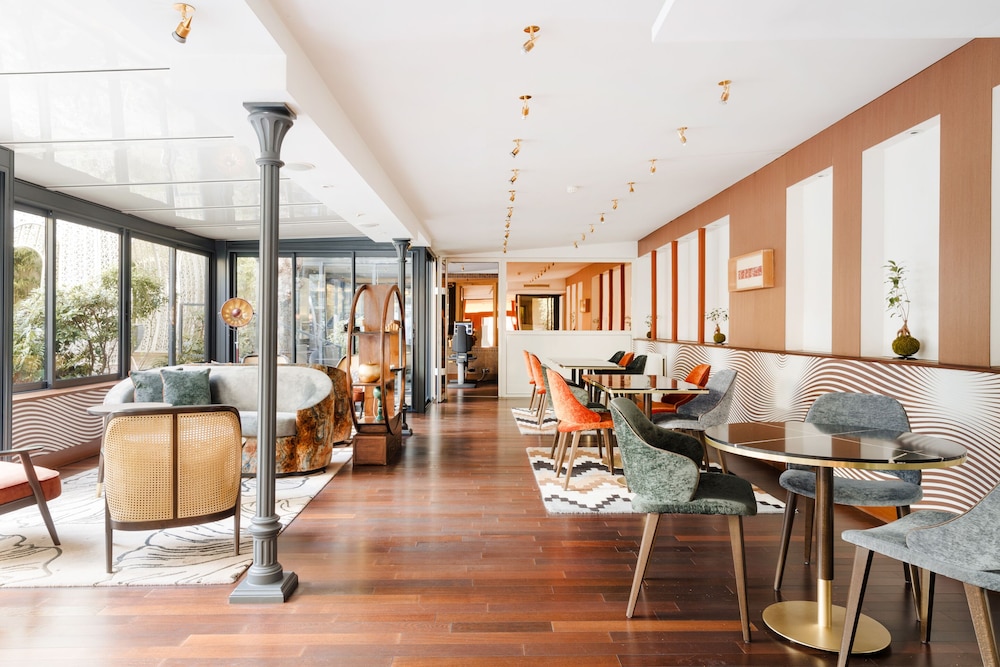 Atala Hotel Champs Elysees 28/50