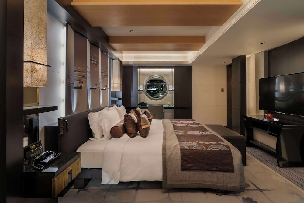 New Otani Tokyo Executive House Zen 22/76