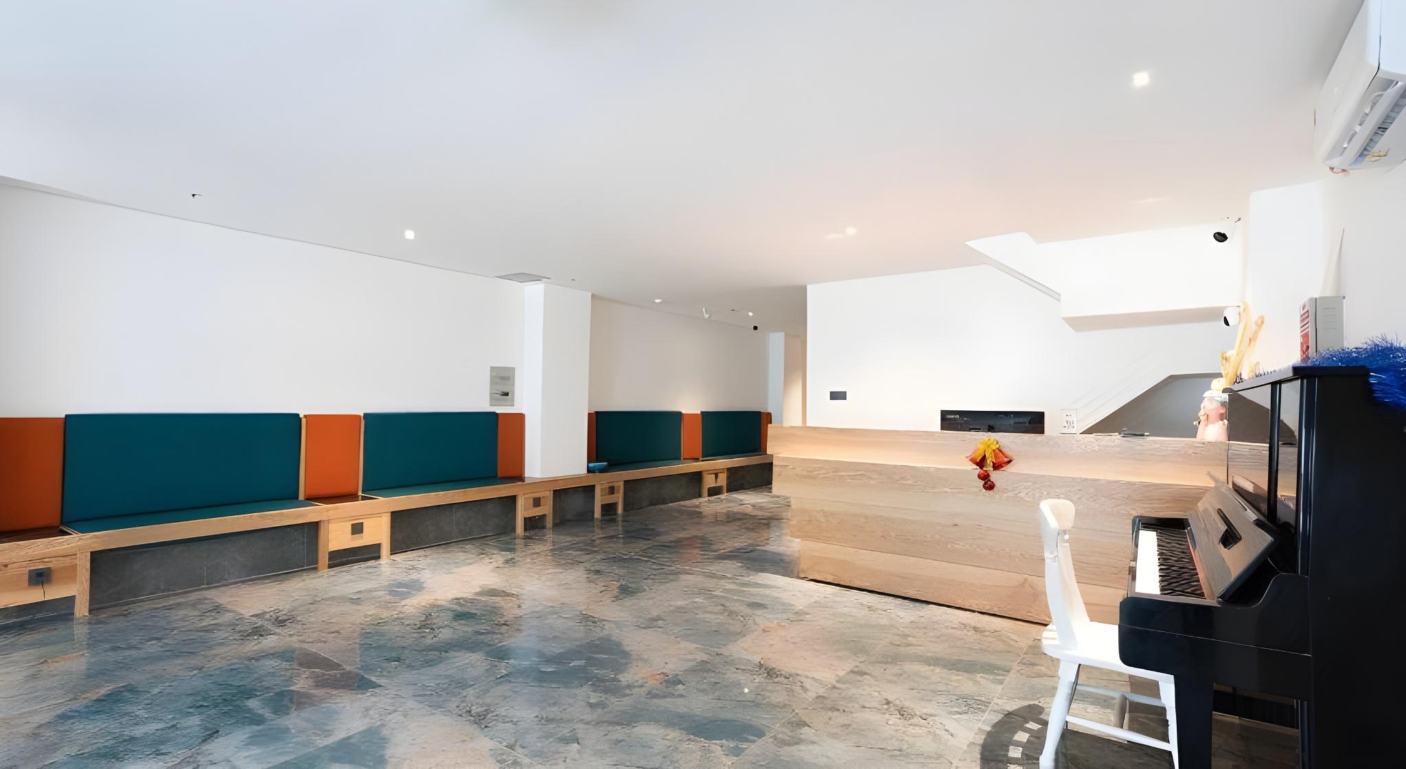 Haven Hut Hotel 38/50