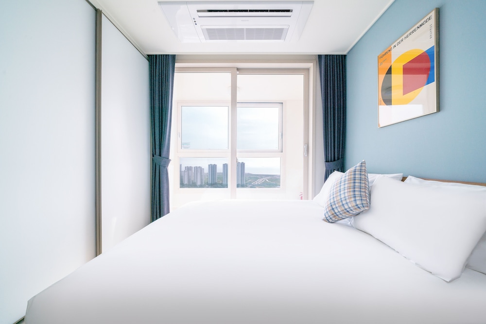 Urbanstay Incheon Songdo 6/47