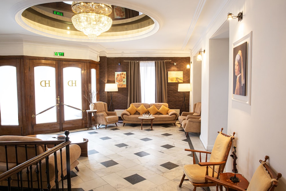 Diplomat Hotel Tbilisi 23/50