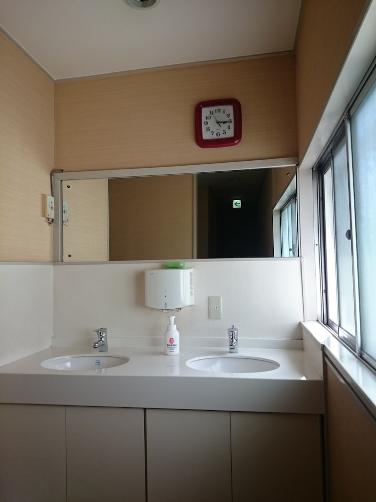 Hotel Fukudaya 50/50