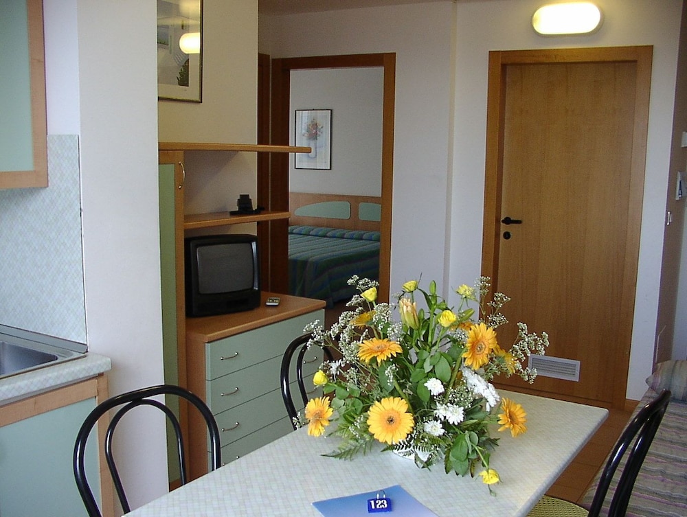 RESIDENCE CLUB HOTEL LE TERRAZZE 25/46