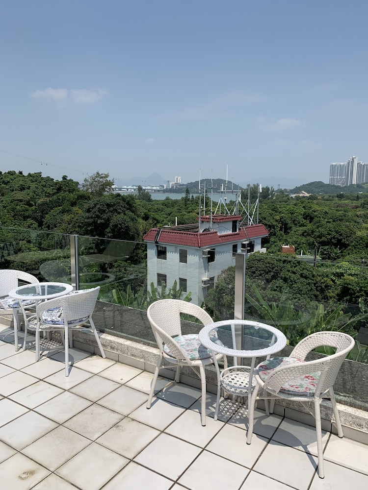City Oasis Guesthouse 27/43