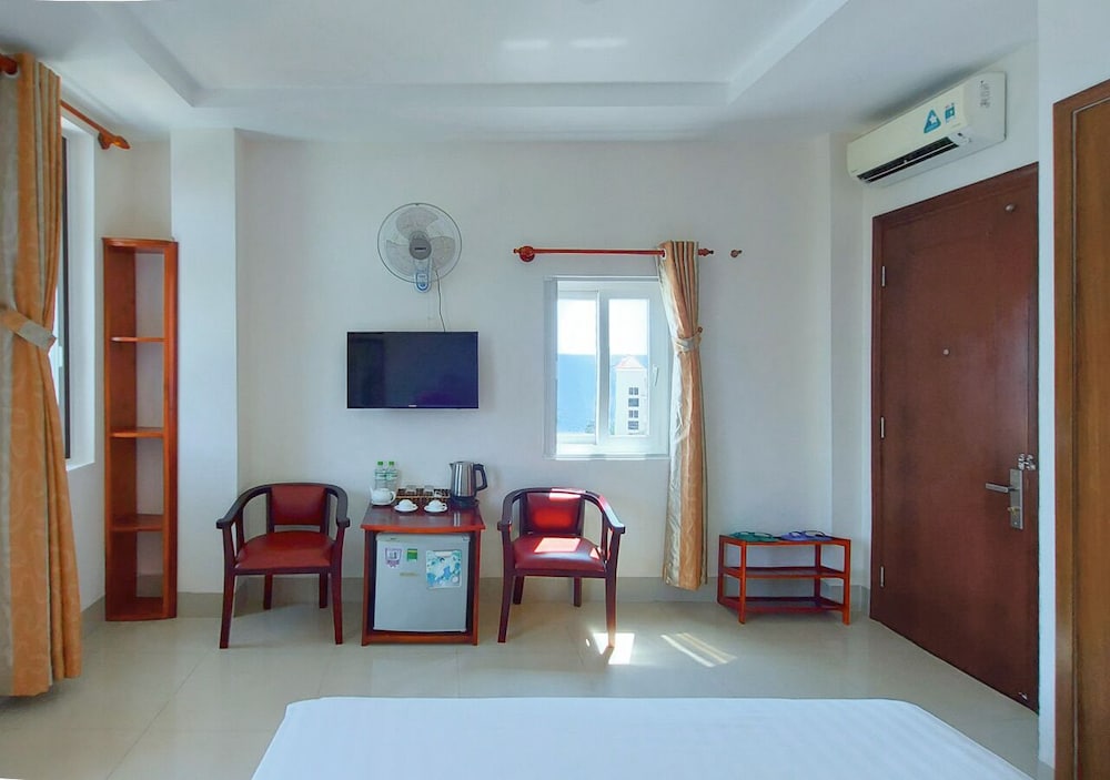 Victoria Phu Quoc Hotel 29/53