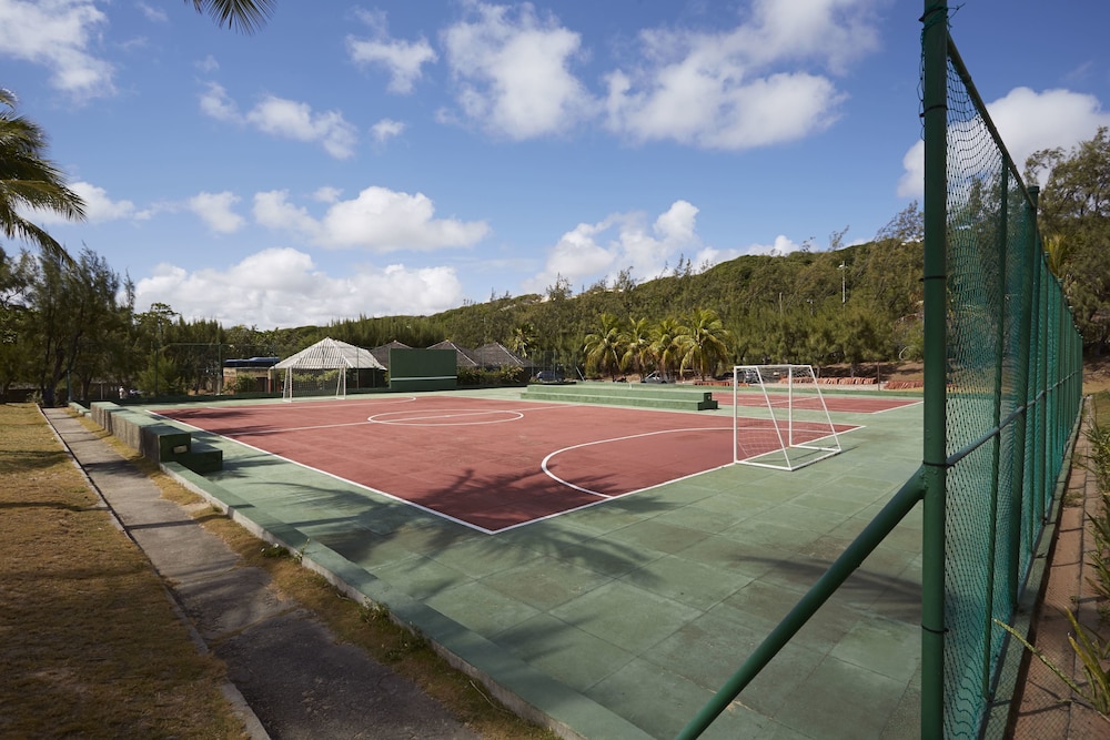 Marsol Beach Resort 29/55