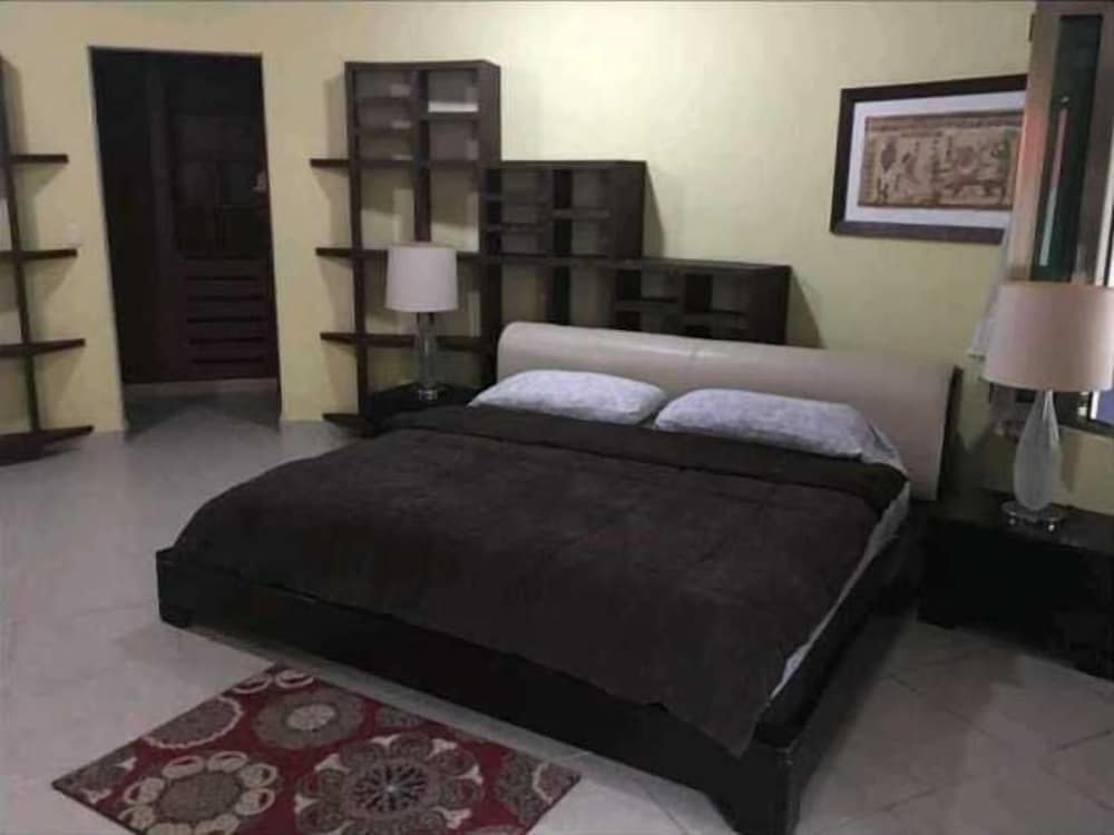 Reserva Ecologica Hacienda坎昆酒店(Reserva Ecologica Hacienda Cancun) 图片5