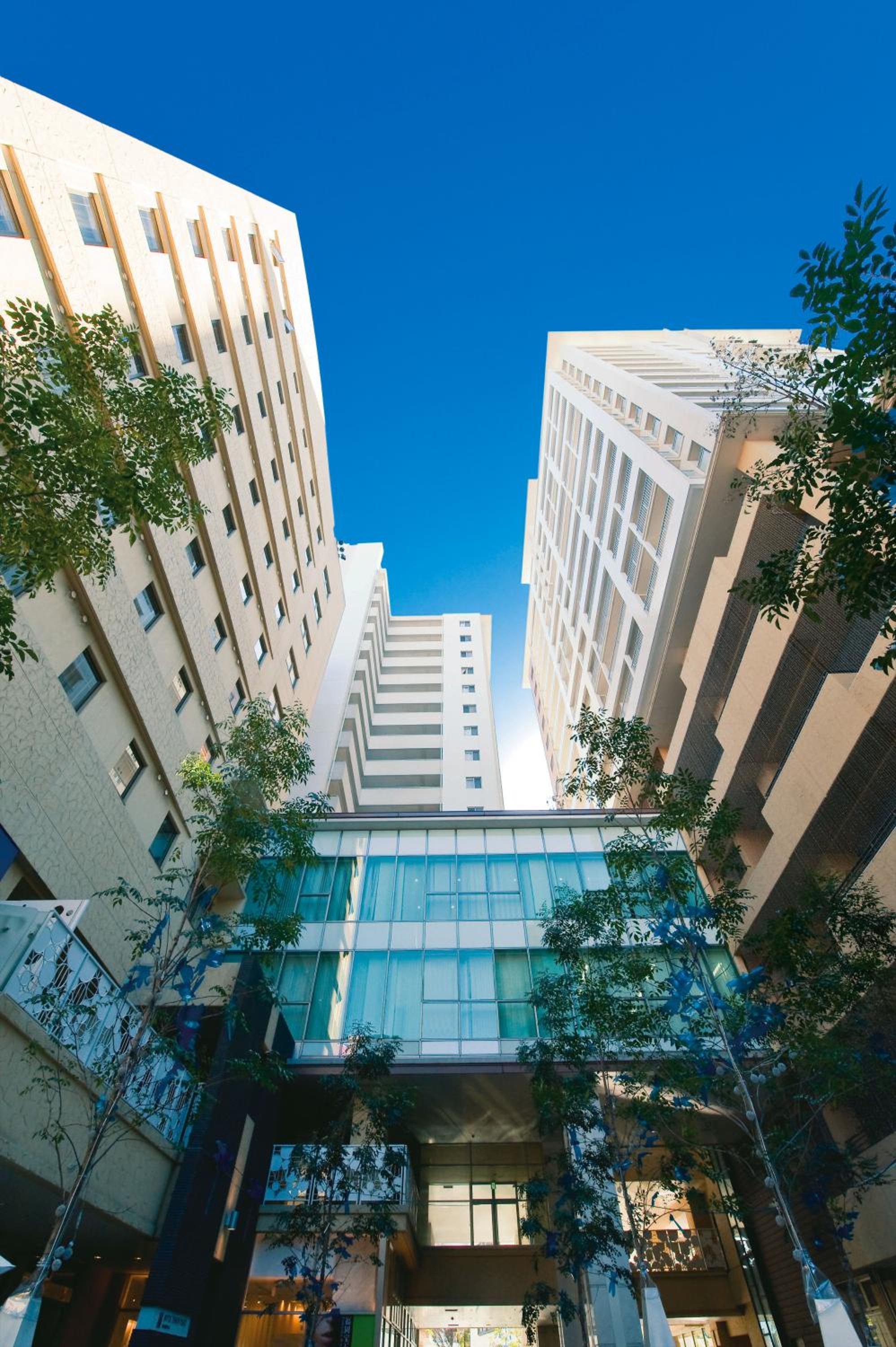 Hotel Tenjin Place 7/50