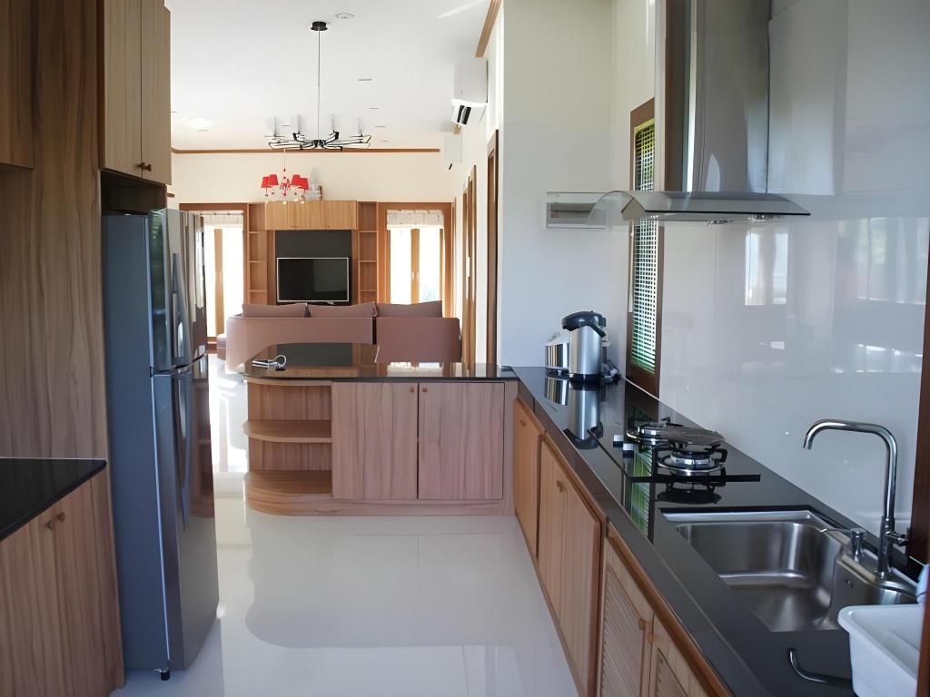 Ban Thaithip Resort 50/54