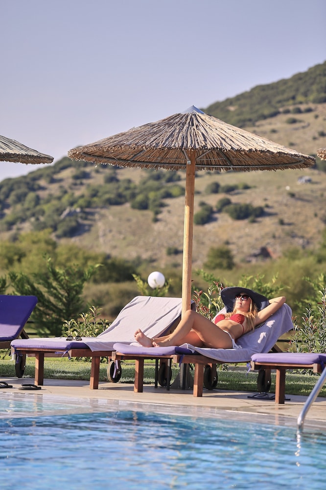 Aar Hotel & Spa Ioannina 45/50