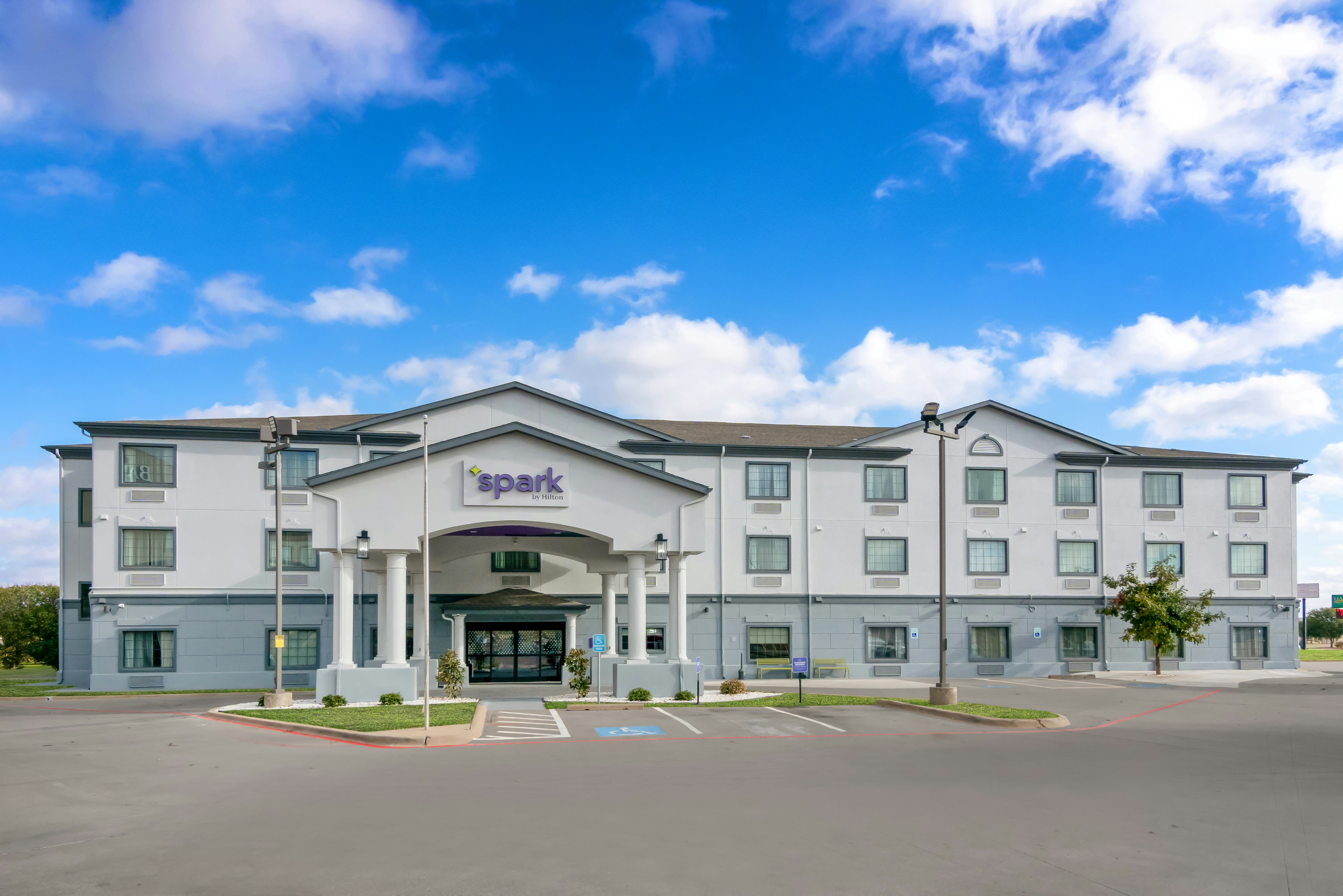 Spark by Hilton Wichita Falls 2/41